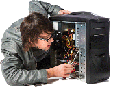 Formatação de Computadores